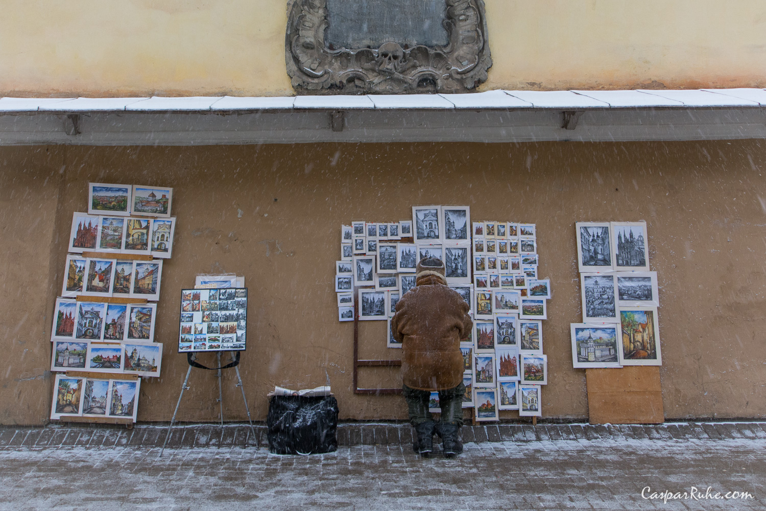 Vilnius